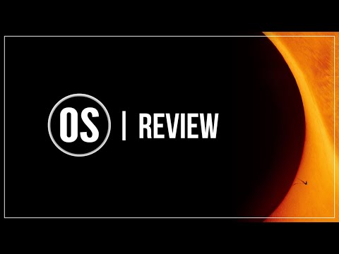 Dune | Off Screen Review (spoiler free)