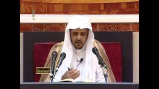 الدرس (4) من التعليق على المحجة في سير الدلجة image