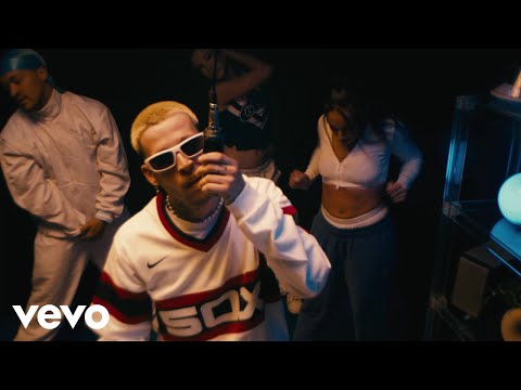 Maikel Delacalle, Guillermo Lupión - MP6