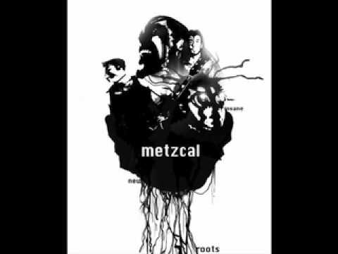 Metzcal - No Messiah is coming preview
