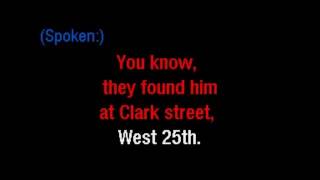 DFK076 George Jones Wild Irish Rose