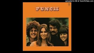 Punch / Travelin&#39; Boy