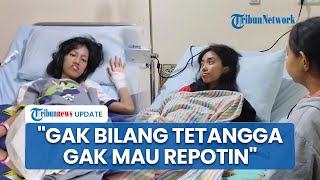 Pengakuan Anak dari Ibu Tewas Membusuk di Kendal: Enggak Bilang ke Tetangga, Gak Mau Ngerepotin