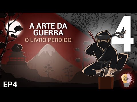 Nem tudo se resume a ATACAR | A arte da Guerra | Ep.4 QIFlix