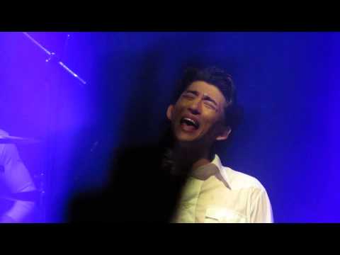 171231_What's Up(Cover) - 잔나비 (JANNABI) @상상마당(판타스틱 올드패션드 송년회)cam2