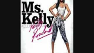 Kelly Rowland Flash Back