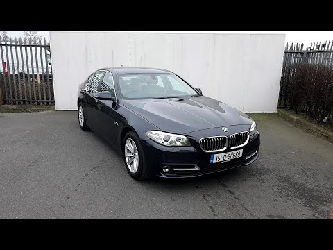 151D36659 - 151D36659 BMW 518d SE Saloon
