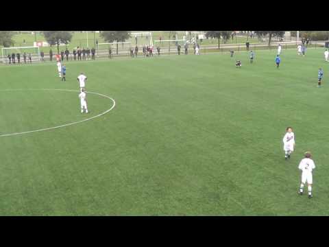 20161022 OHL - Club Brugge U14 TH 1