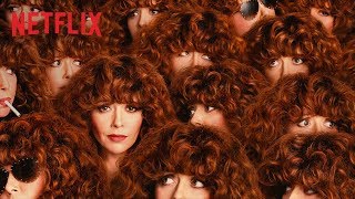 RUSSIAN DOLL - BONECA RUSSA *Tem Spoillers"
