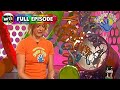 Consejos De Dedos Mensaje En Una Botella Episodio Completo Temporada 3 Episodio 13 ZeeKa