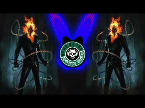 Graphyt & Ecraze - Going Ham