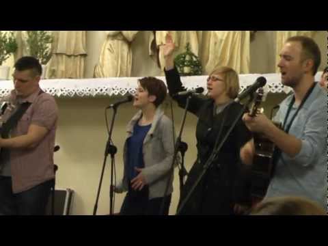 2012-03-23 cz.8 Czuwanie Modlitewne - Jezusie, synu Dawida