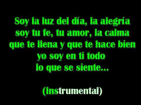 Yo Soy - Aliados