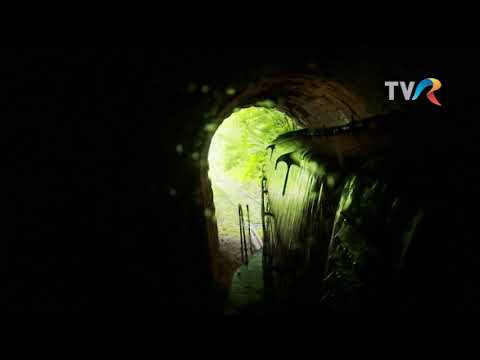 Oravița - Anina, cea mai veche cale ferată din România