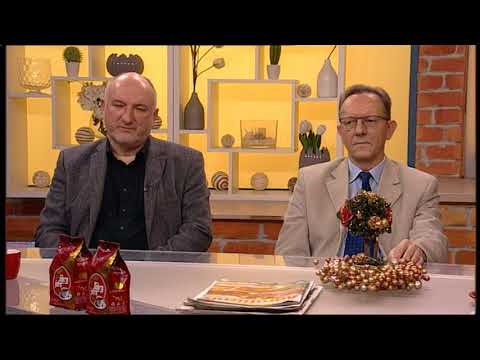 Depresivna "I generacija" u eri pametnih telefona - Dobro jutro Srbijo - (TV Happy 04.01.2018)