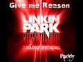 Linkin Park - Give me Reason [New Divide Remix ...