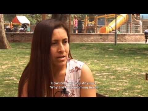 Barajas Suites Teaser