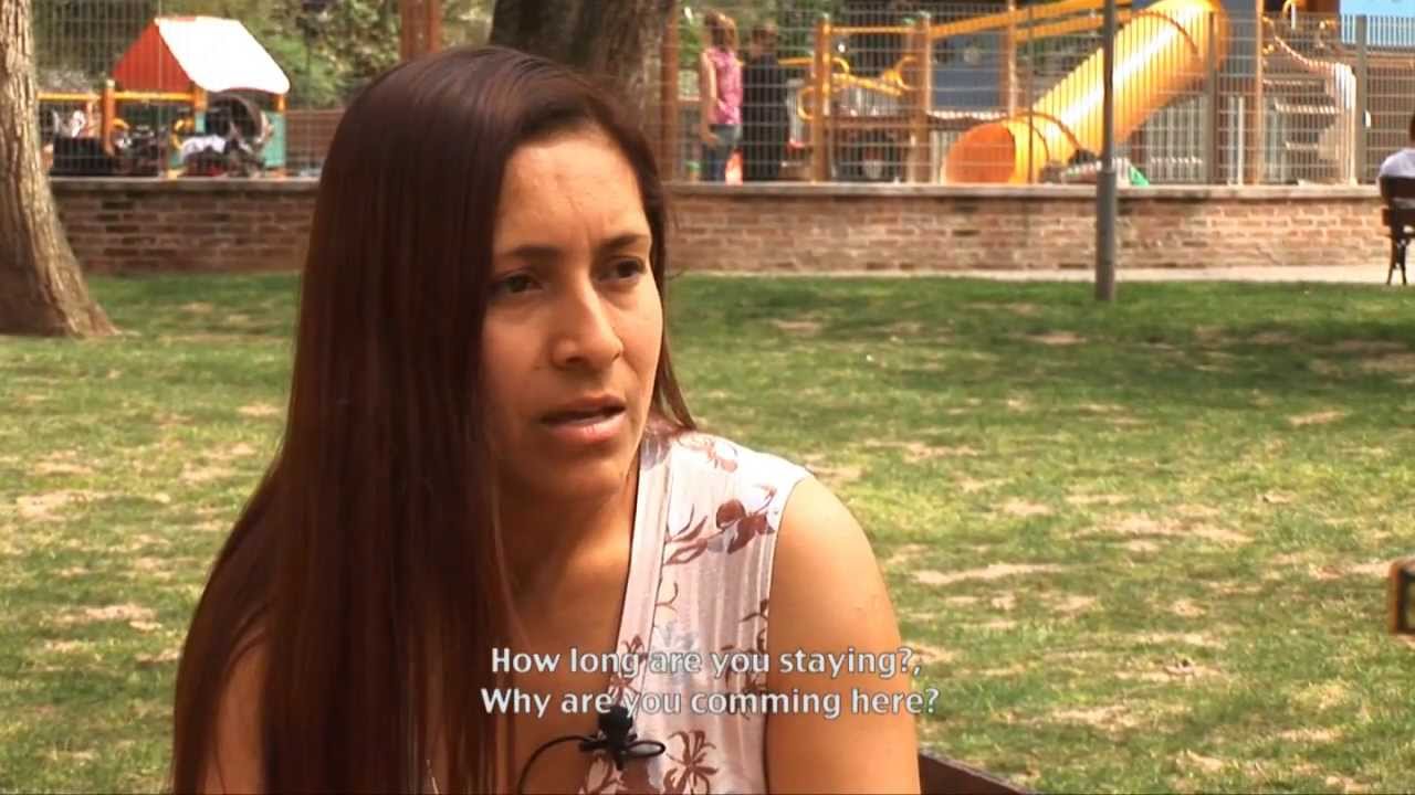 Barajas Suites Teaser