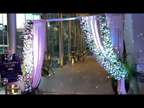 Wedding Decorator portfolio by Pearls Wedding N Events in Bangalore - Photo 3