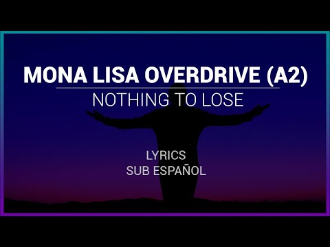 Video thumbnail for Nothing To Lose