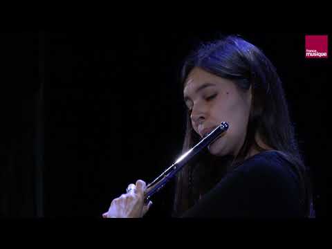 Cécile Chaminade : Concertino (M. Calderini, G. Bellom)