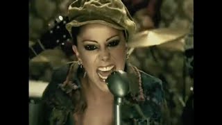 Alejandra Guzmán - Diablo