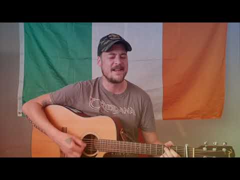 CLUAS - "Free Falling" (Tom Petty cover)