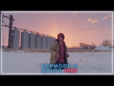 Robbie Collin reviews How to Blow Up a Pipeline  - Kermode and Mayo's Take