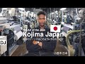 How The BEST Jeans In The World Are Made