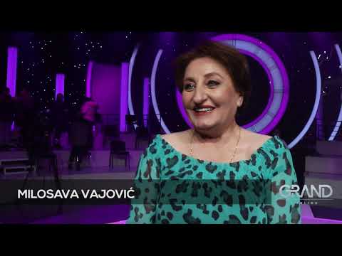 Milosava otvorila dušu: "Želim da se udam, ali ne ide"