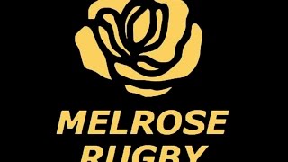 Melrose vs Gala Highlights 10.12.16