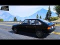 АЗЛК-2141 (2335) для GTA 5 видео 2