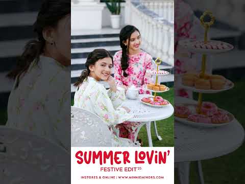 Colorful. Charming. Cute! 🌈 Discover the Perfect Look for Your Little One