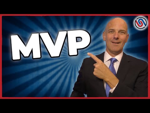 📈 Product Management: How to Create & Grow Your MVP the Right Way