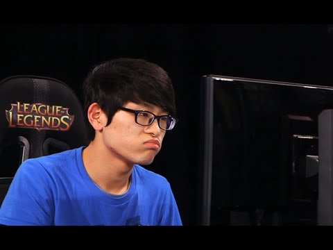 Liquid and Gravity sibling rivalry and welcome to S5 NA LCS Spring 2015 Week 6 Day 1!