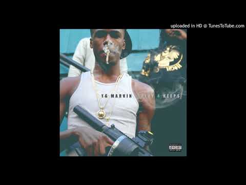 YG Marvin - Crack The Safe (ft. Epimp1k)