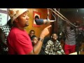 RAYVANNY KWETU Radio Tour East Africa Radio
