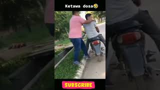 Download lagu kecebur got #fyp #videongakak #videongakakkocak #videolucu #video gokil #shorts #youtubeshorts mp3