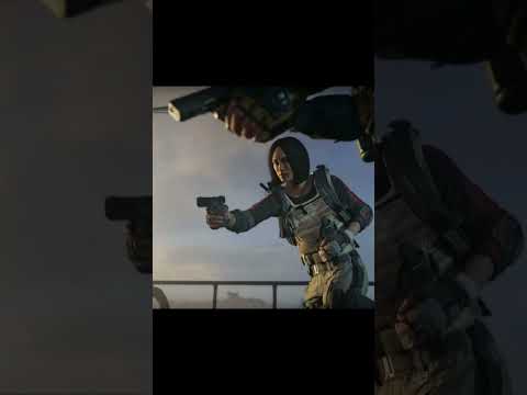 The Division 2 Warlords of New York final chapter