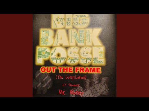 ALL DAY ALL NIGHT (feat. DOLLA THE DUTCH)