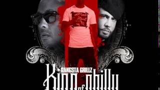 Gillie Da Kid - LUV THIS GAME ft. FreeWay - King Of Philly - Gangsta Grillz 09