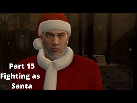 Yakuza 5 remastered gameplay walkthrough part 15-no commentary