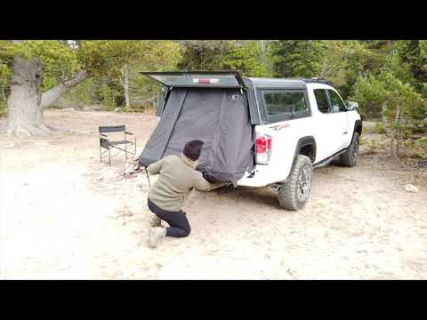 What Is Topper Tent