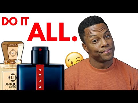 18 Fragrances To Buy If ALL You Want is STRENGTH/QUALITY/COMPLIMENTS 😉