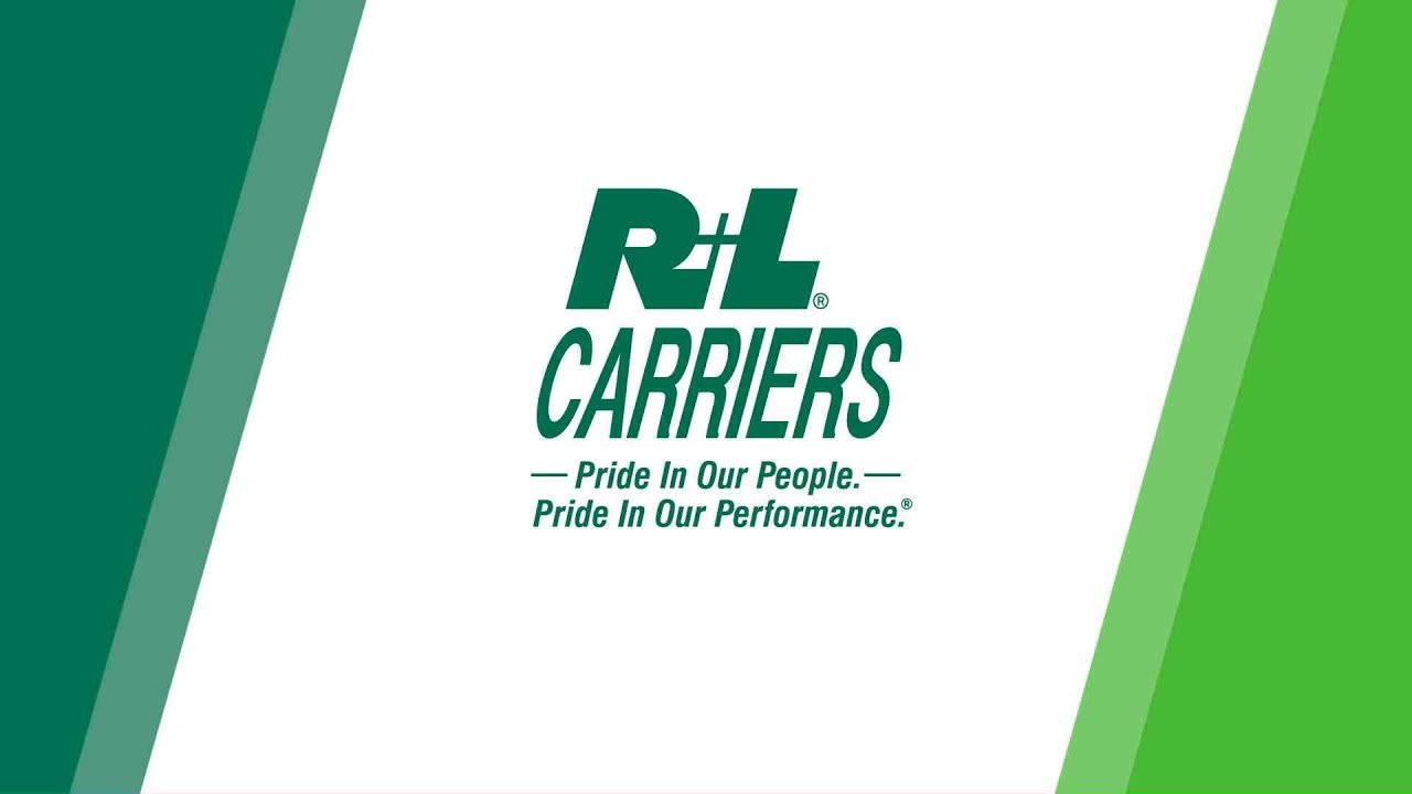 Why Join R+L Carriers?