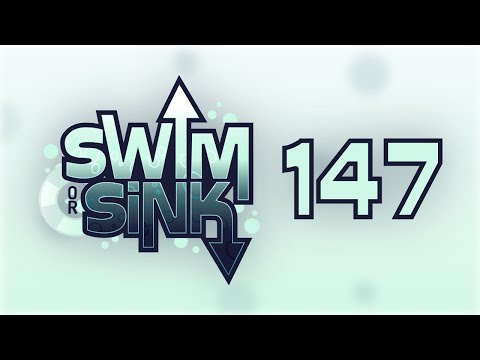 Swim or Sink 147 | Splatoon 3 Weekly Tournament