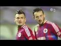 video: Kire Ristevski gólja a Szombathelyi Haladás ellen, 2017