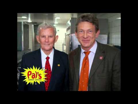 Govcon 2015 Commissioner Randy Boyd: Pt. 1_ Team Tennessee