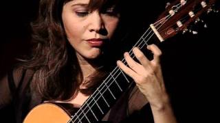 Paola Requena Sonata herica Video