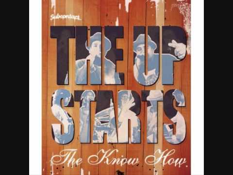 The Upstarts - Time's Right
